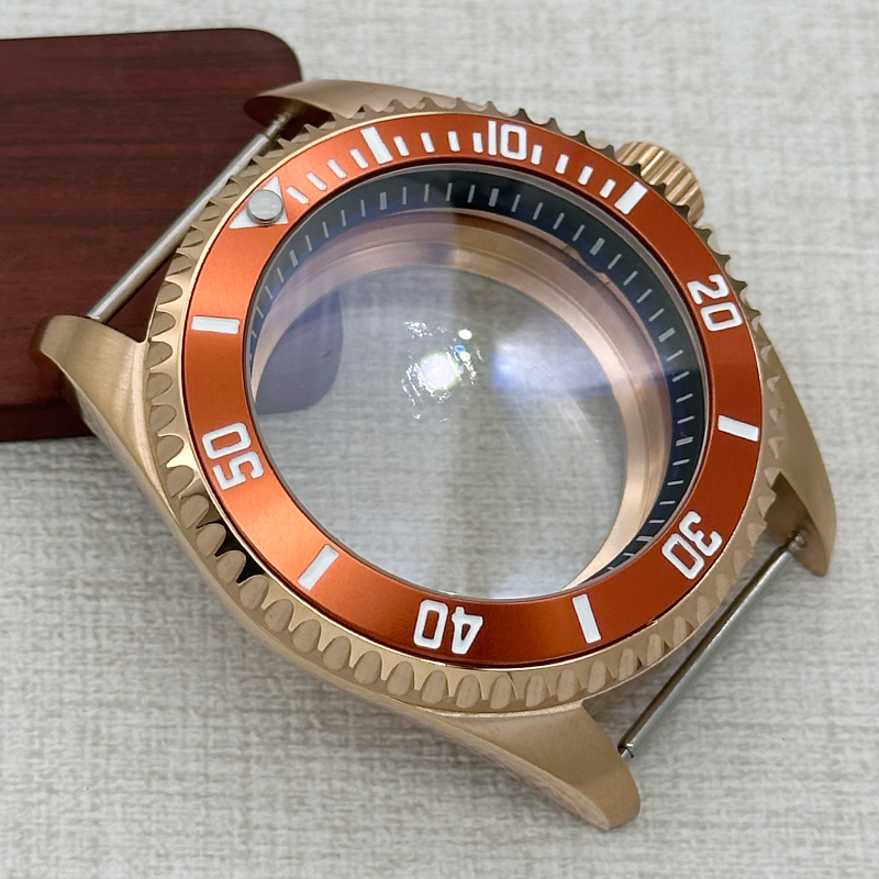42mm SKX007 SKX009 Case Domed  - Seiko Watch 5 Sports ulasan dan harga