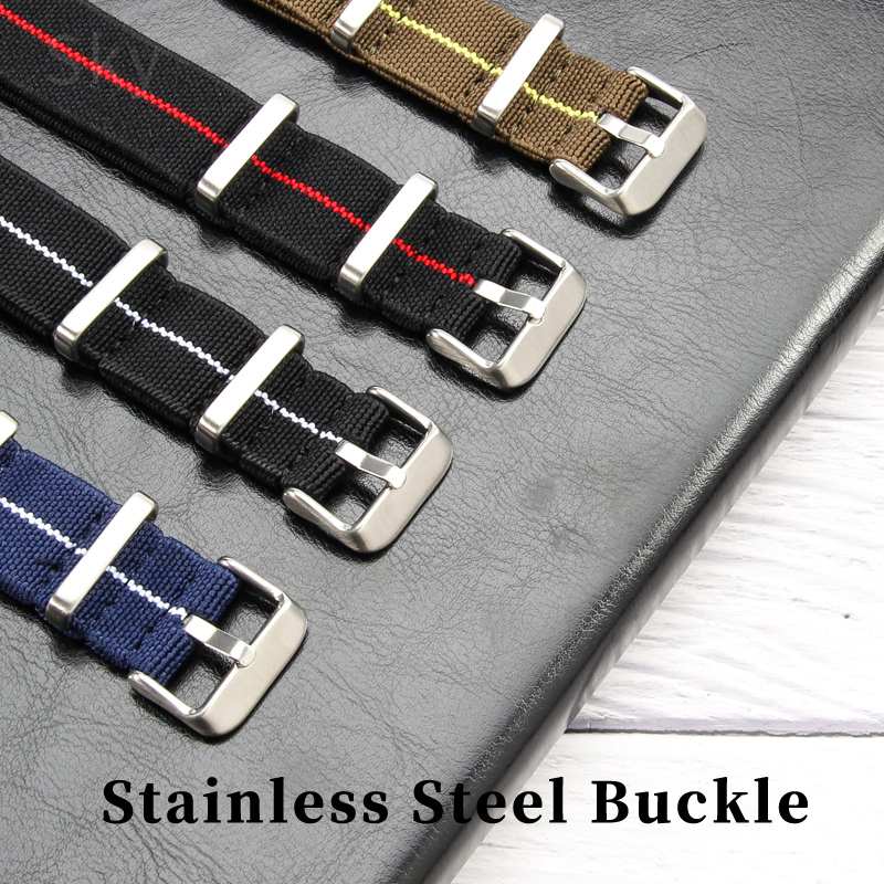 60's French Army Watch Strap f - Suede Strap Watch ulasan dan harga