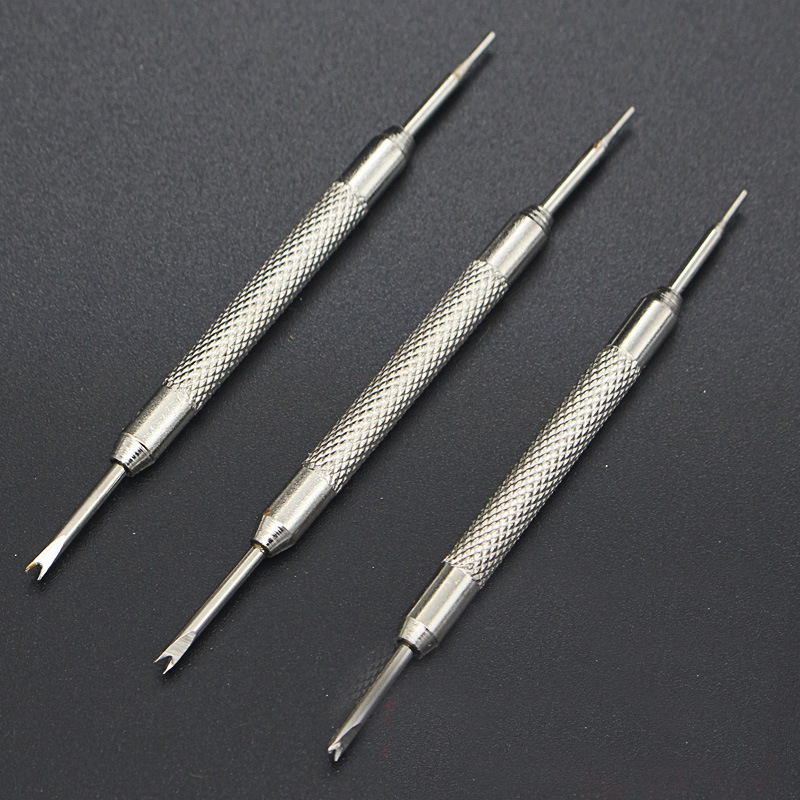 Watch Band Accessories Repair  - Spring Bar Tool Set ulasan dan harga