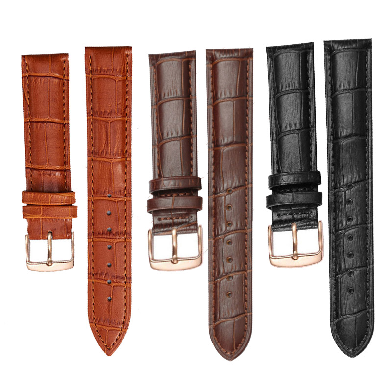 2026 New Fashion  Leather Watc - Nato Strap Nylon ulasan dan harga