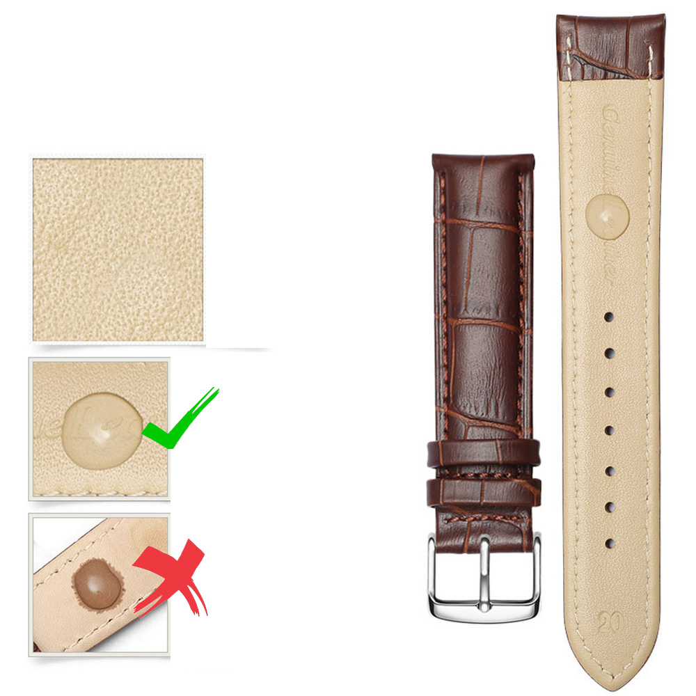 2026 New Fashion  Leather Watc - Nato Strap Nylon ulasan dan harga