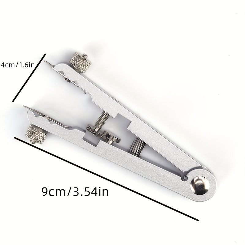 Watch Spring Bar Plier Tool Se - Spring Bar Tool Set ulasan dan harga