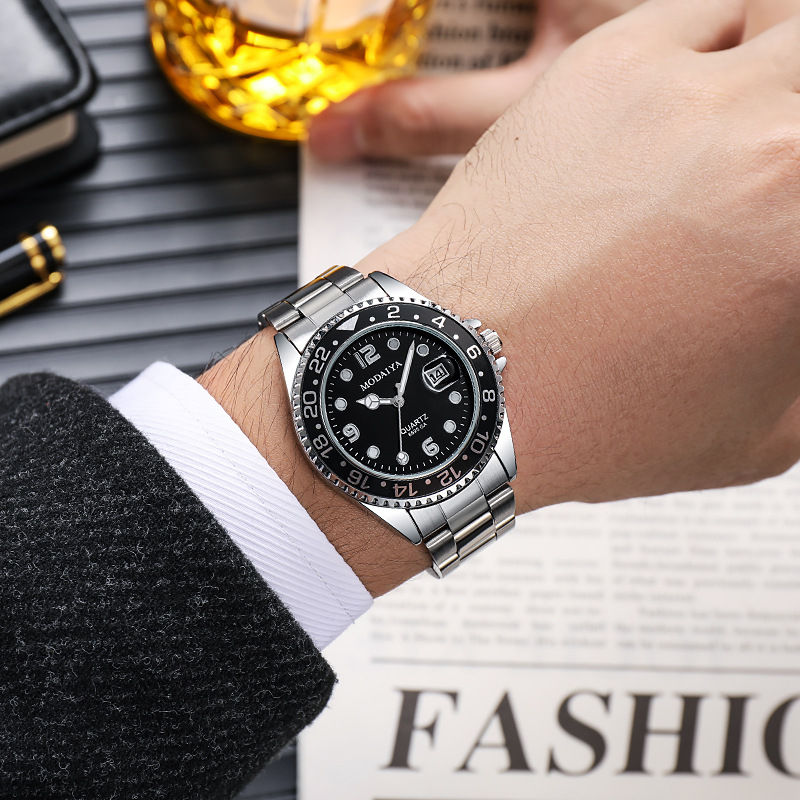 Fashion Men Business Watches C - Rolex Watch Datejust ulasan dan harga