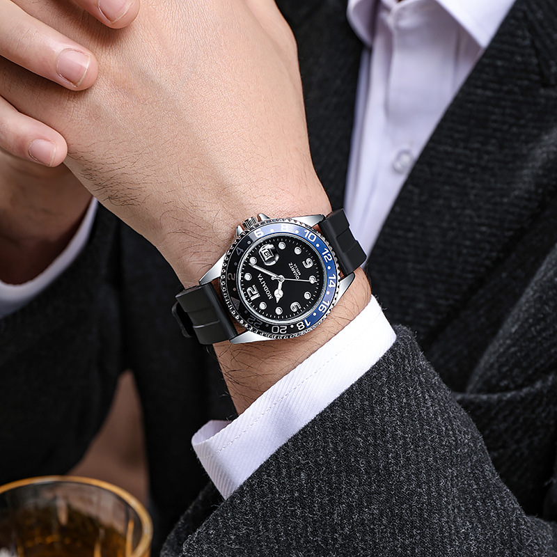 Fashion Men Business Watches C - Rolex Watch Datejust ulasan dan harga