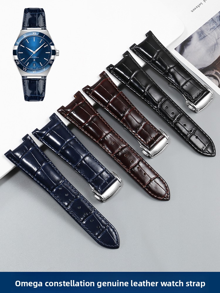 Suitable for Omega Constellati - Omega Watch Constellation ulasan dan harga