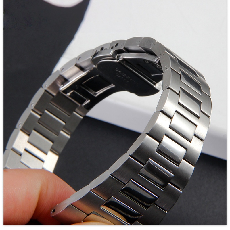 25x13mm Convex Interface Foldi - Patek Philippe Watch Nautilus ulasan dan harga